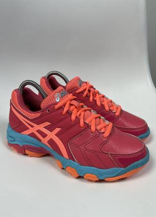 Кроссовки asics gel blackheath 6