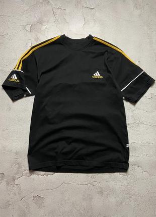 Футболка adidas vintage