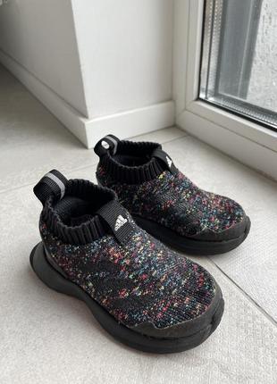 Adidas дитячі кросовки кеды демисезон лето