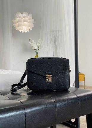 Женская сумка в стиле louis vuitton сумка луи витон топ качество6 фото