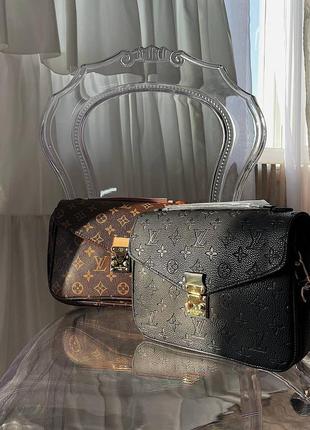 Женская сумка в стиле louis vuitton сумка луи витон топ качество