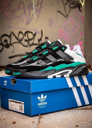 🔥так выглядит стиль🔥adidas  niteball🔥 7