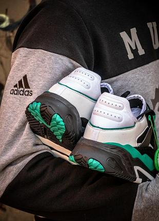 🔥так выглядит стиль🔥adidas  niteball🔥 6