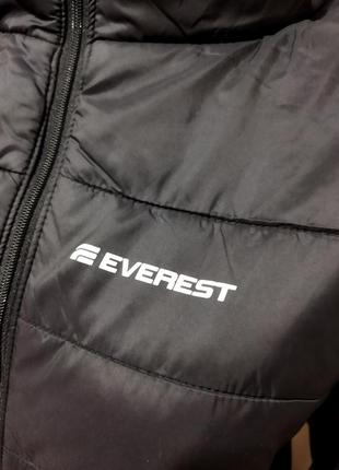 Куртка відомого бренду весна-осінь everest6 фото