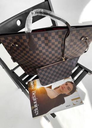 Женская Узнавайте о распродажаx и новинках первыми сумка луи витон топ качество