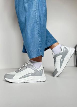 Кроссовки женские веганские(экокожа)🥦, женские кроссовки