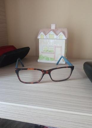 Продам очки от известного бренда reply