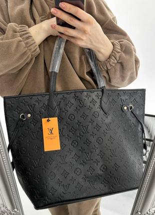 Женская сумка в стиле louis vuitton сумка луи витон топ качество7 фото