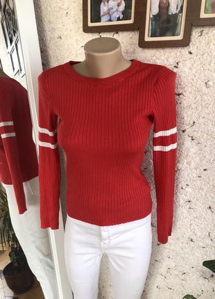 Женская кофта,светер xs-s h&m