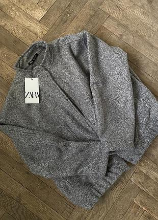 Бомбер zara в наявності