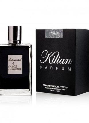 Kilian intoxicated 50 ml edp tester