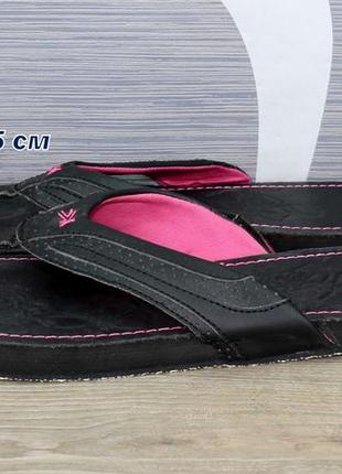 Шлепанцы karrimor