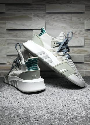 Кроссовки adidas eqt . оригинал