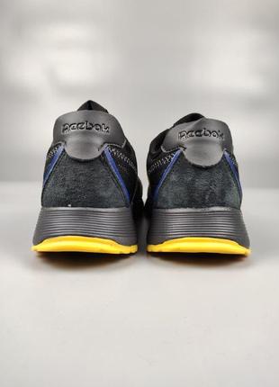 Жіночі кросівки reebok classic legacy black8 фото