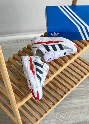 Adidas niteball4 фото