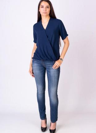 S. oliver. стильна блуза