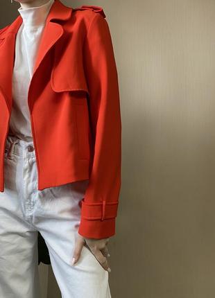 Піджак жакет zara2 фото