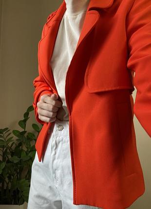 Піджак жакет zara4 фото