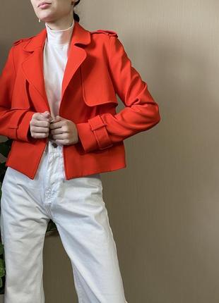 Піджак жакет zara6 фото