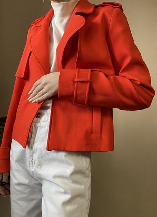 Піджак жакет zara5 фото