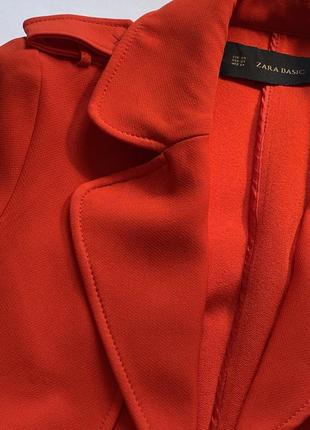 Піджак жакет zara8 фото