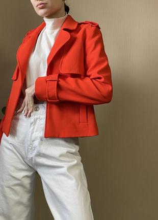 Піджак жакет zara7 фото