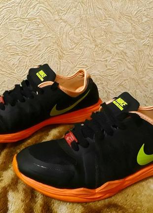 Кроссовки nike dual fusion. x.