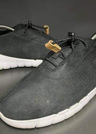 Кроссовки clarks5 фото