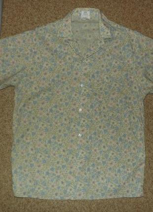 Літня сорочка від іспанського бренду lois