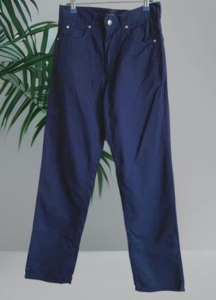 Женские брюки valentino jeans1 фото