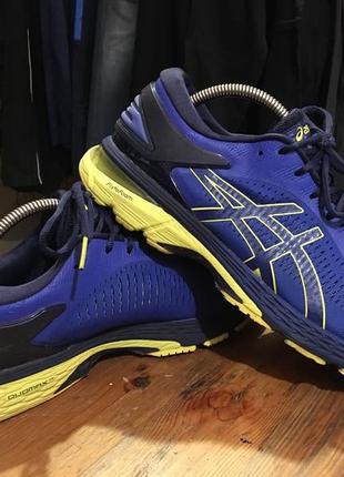 Кроссовки asics gel kayano 25