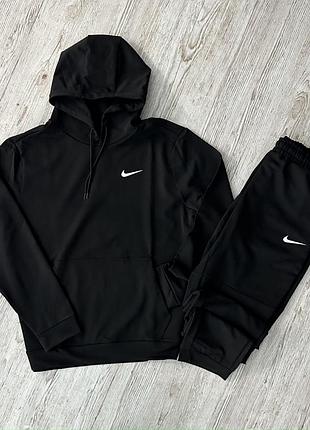 Демісезонний спортивний костюм nike