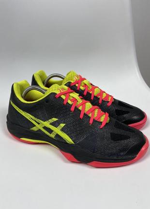 Кроссовки asics gel fastball 3