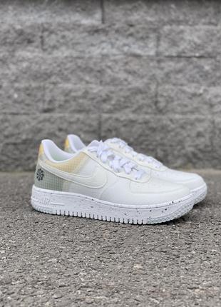 Nike air force 1 crater dh2521 100 originals найк