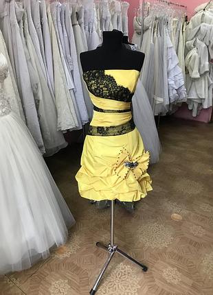 Випускна/ вечірнє плаття