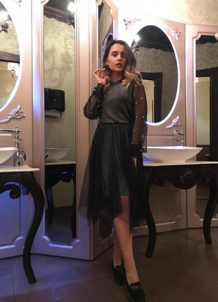 Костюм жіночий