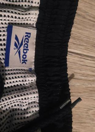Шорты reebok original 4