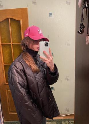 Кепка new york yankees