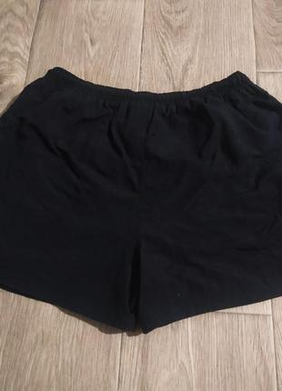 Шорты reebok original 3