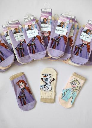 Шкарпетки бренду disney 😍