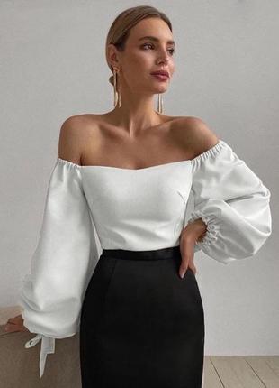 Блуза 😍