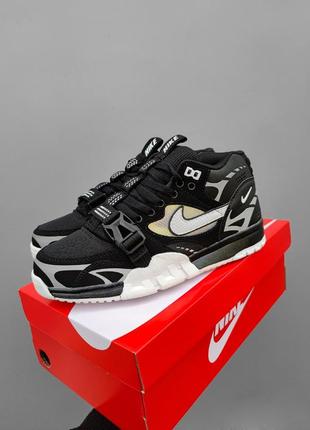 Чоловічі кросівки nike air trainer 1 utility