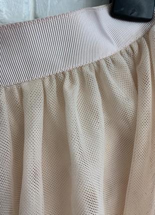 Крутая юбка от h&amp;m5 фото