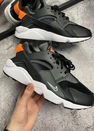 Кроссовки nike air huarache/ оригинал/ 43