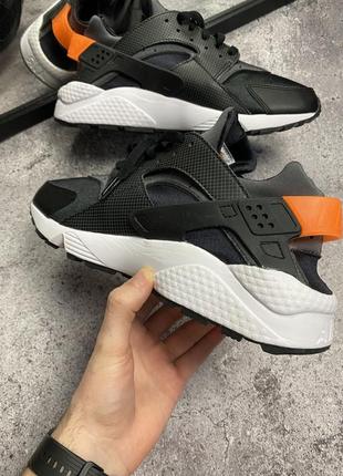 Кроссовки nike air huarache/ оригинал/ 434 фото