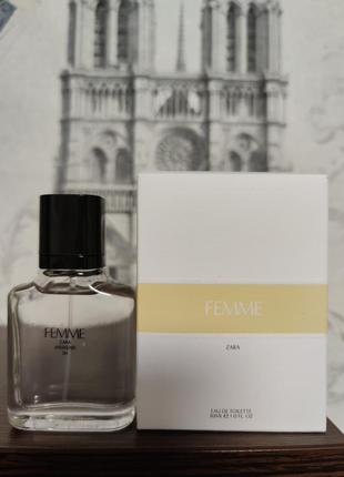 Zara femme