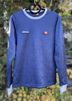 Кофта ellesse xs