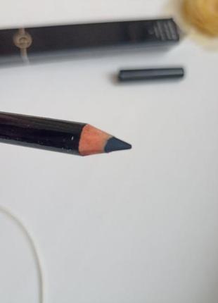 Шовковий олівець для очей armani smooth silk eye pencil6 фото