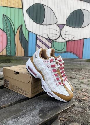 Nike air max 95 originals найк dh1632 1005 фото