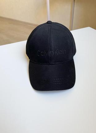 Кепка бейсболка ck calvin klein келвин кляйн